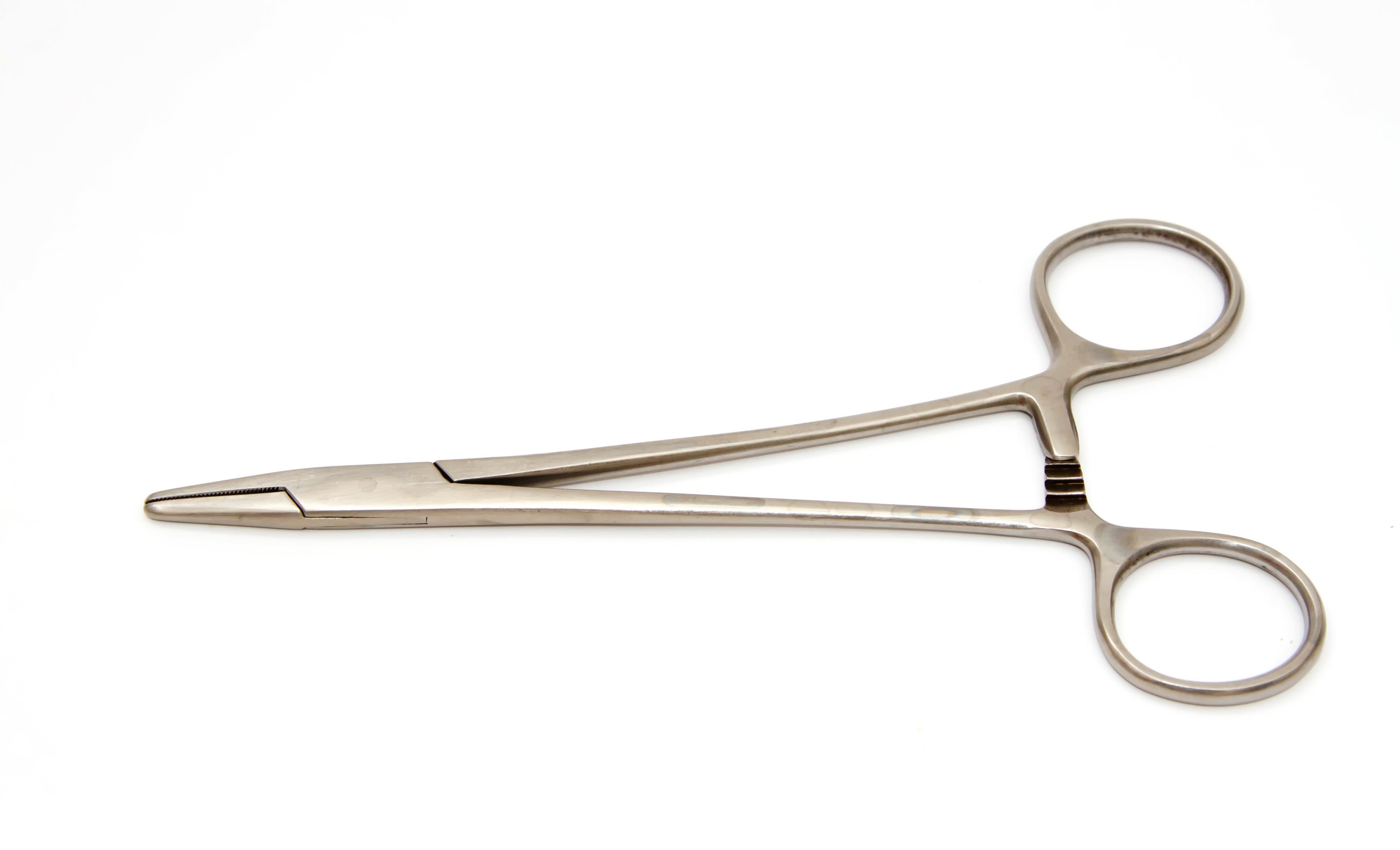 Needle Holder